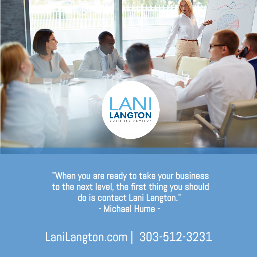 Lani Langton - Reviews